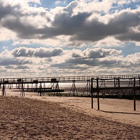 Maison Situee A 300 Metres De La Thalasso De Pornic Et Des Plages Екстериор снимка