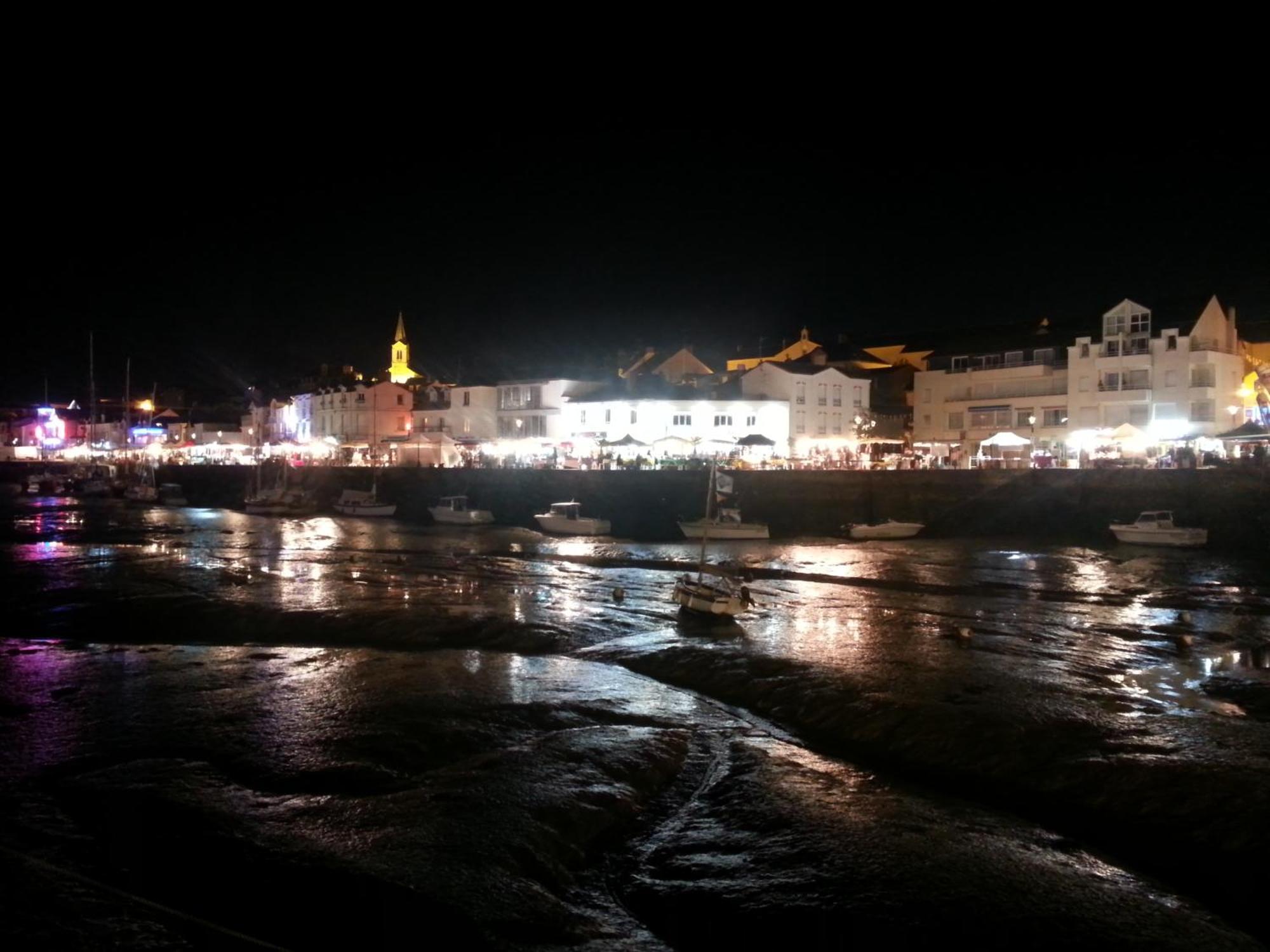Maison Situee A 300 Metres De La Thalasso De Pornic Et Des Plages Екстериор снимка